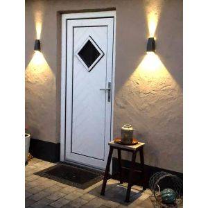 Rigel Vägglampa LED