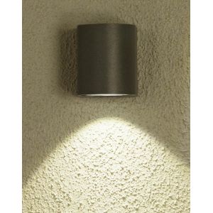 Union Vägglampa LED 8cm