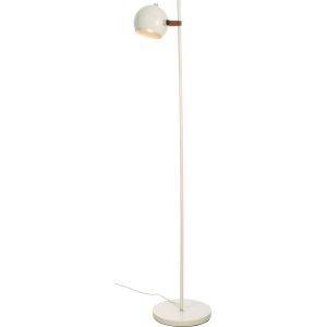 Bow Golvlampa 148cm 1L Vit