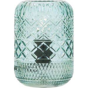 Minna Bordslampa 18cm Grön