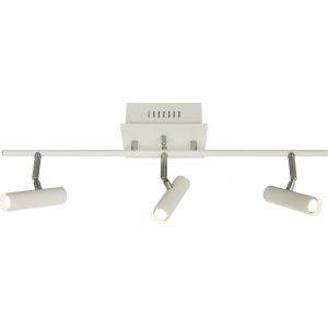 Artic Takspotlight 66cm LED 3x6W 3000K Vit