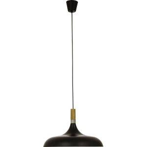 Sense Taklampa 45cm Svart