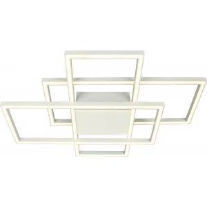 New York Plafond 70cm LED 45W 3000K Vit