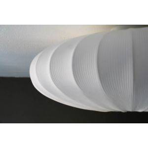 Mamsell Plafond 65cm Vit