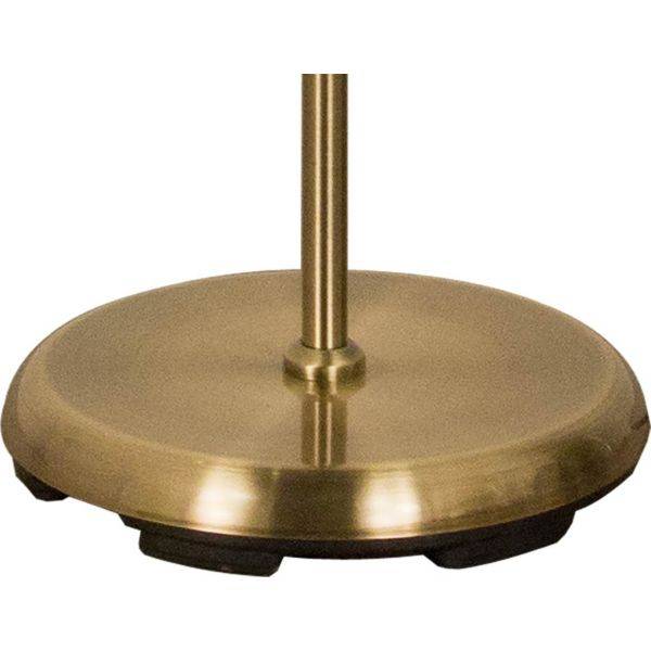 Sandnes Golvlampa 140cm Mässing