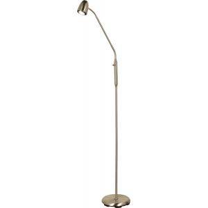 Sandnes Golvlampa 140cm Stål