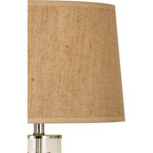 Marine Bordslampa 55cm Natur