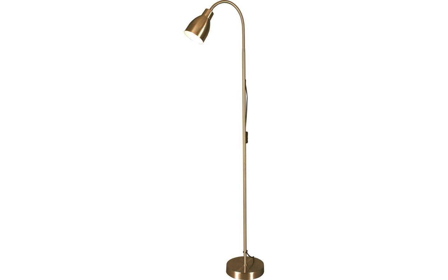Sarek Golvlampa 136cm Antik E27