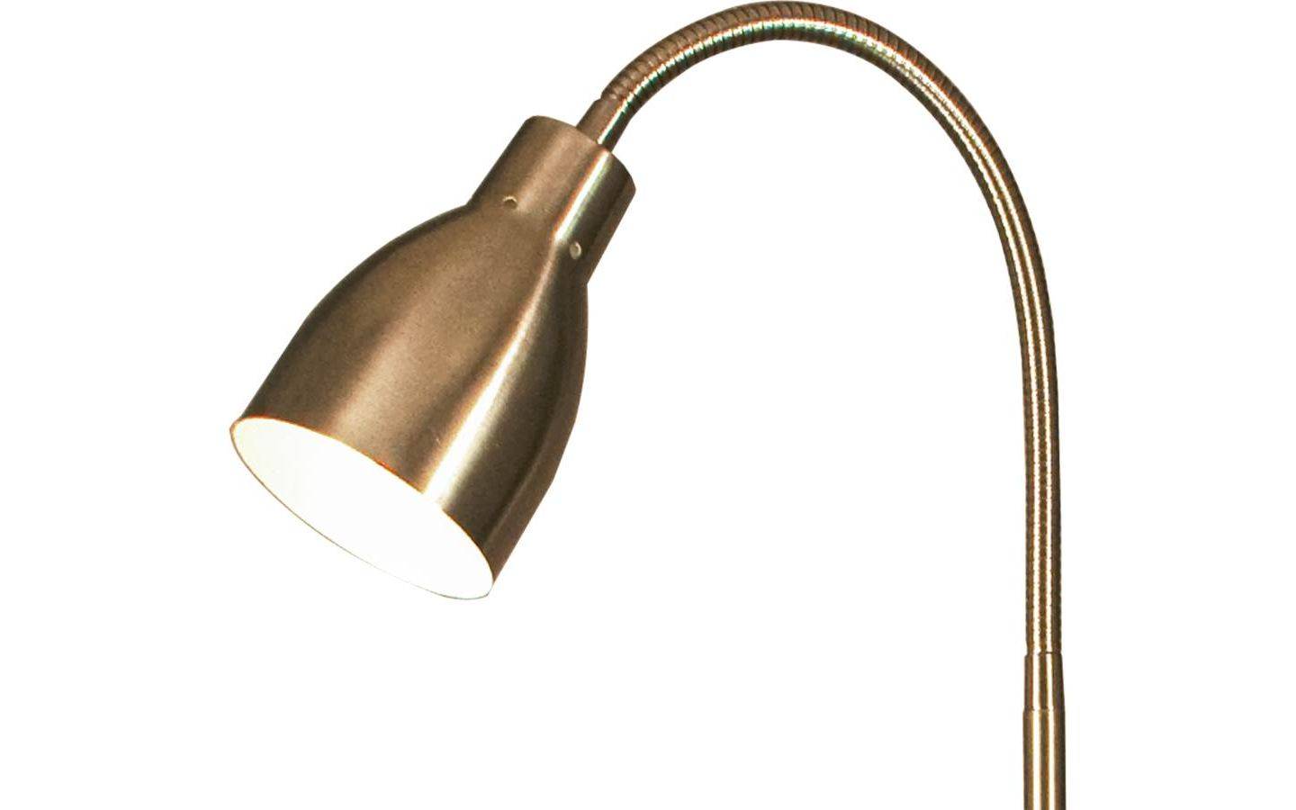 Sarek Golvlampa 136cm Antik E27