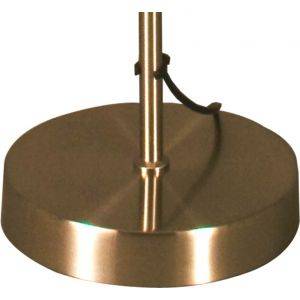 Sarek Golvlampa 136cm Antik E27