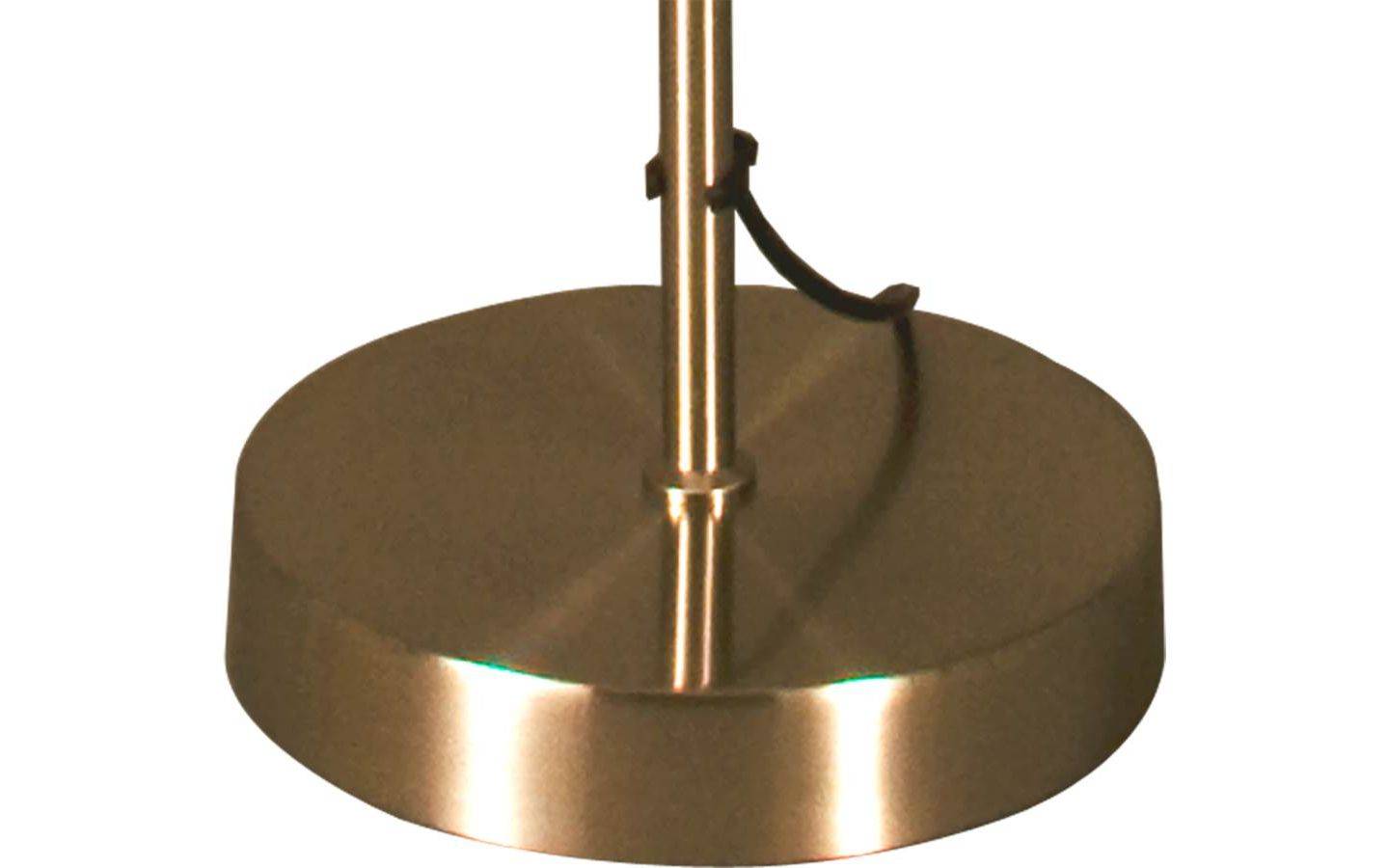 Sarek Golvlampa 136cm Antik E27