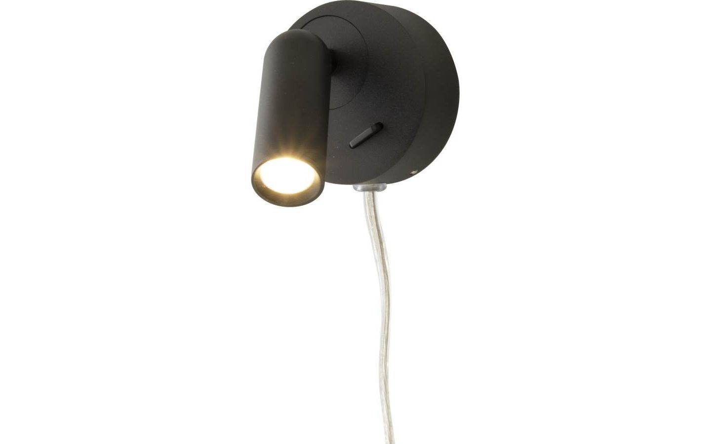 Fenja Vägglampa LED 3W 3000K Svart