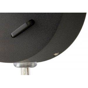 Fenja Vägglampa LED 3W 3000K Svart