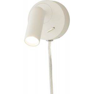 Fenja Vägglampa LED 3W 3000K Vit