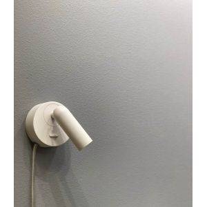 Fenja Vägglampa LED 3W 3000K Vit