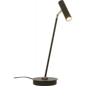 Artic Skrivbordslampa 52cm LED 6W 3000K Svart