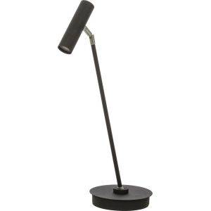 Artic Skrivbordslampa 52cm LED 6W 3000K Svart