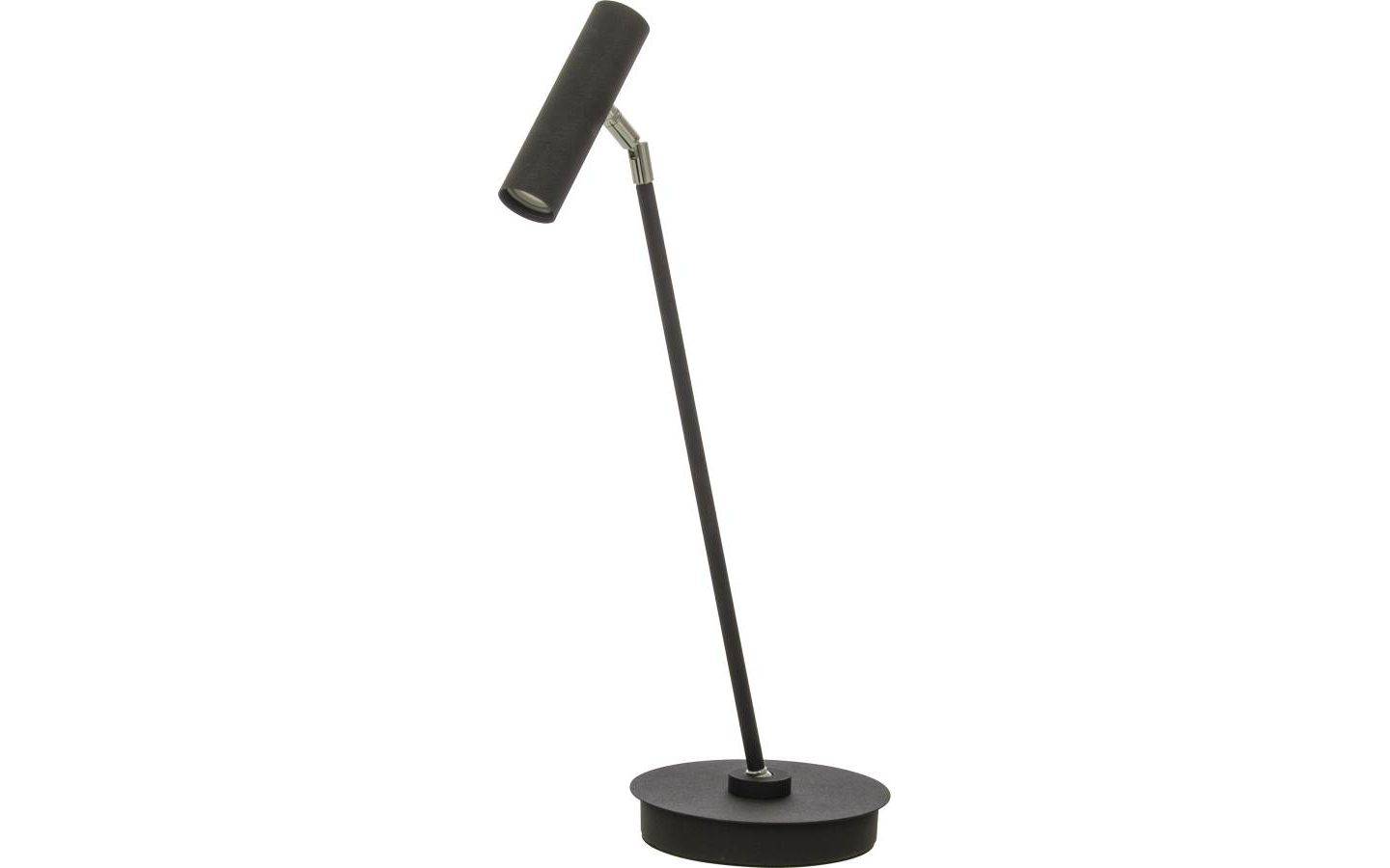 Artic Skrivbordslampa 52cm LED 6W 3000K Svart