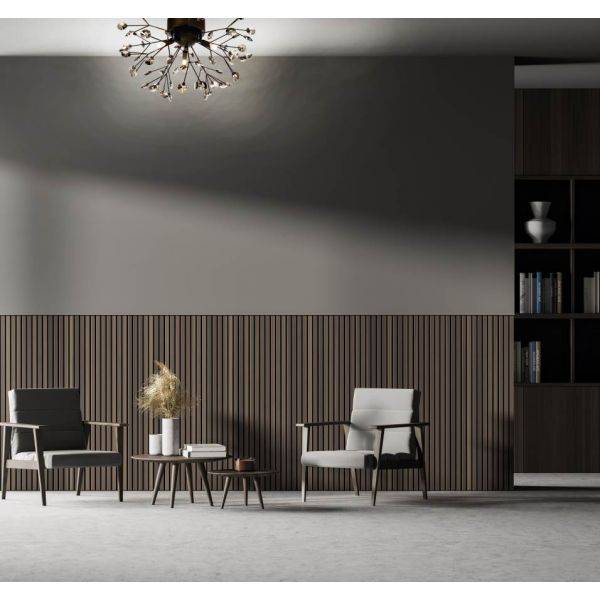 Viva Plafond 57cm Svart