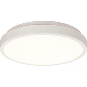 Anillo Plafond 30cm LED 12W 3000K Vit