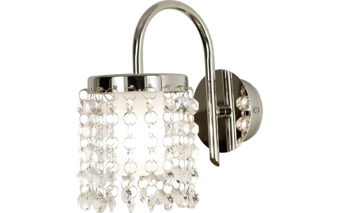 Teresa Vägglampa Krom Badrum IP44