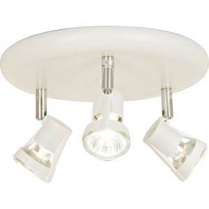 Pixy Takspotlight 25cm 3L Vit