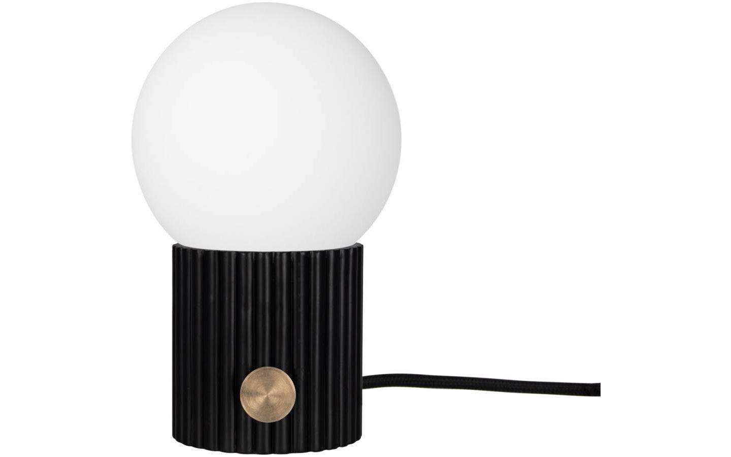 Hubble Bordslampa 24cm Svart