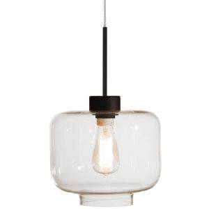 Ritz Taklampa 25cm E27 Klar