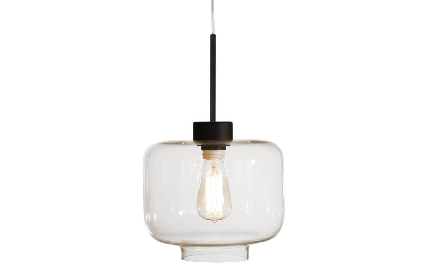 Ritz Taklampa 25cm E27 Klar