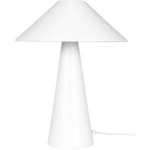 Cannes Bordslampa 40cm Vit