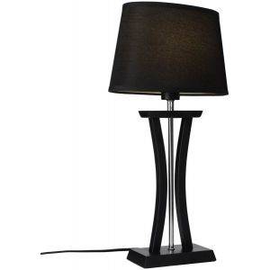 Chelsea Bordslampa 47cm Svart