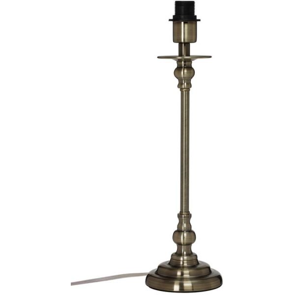 Sophie Lampfot 39cm Antik