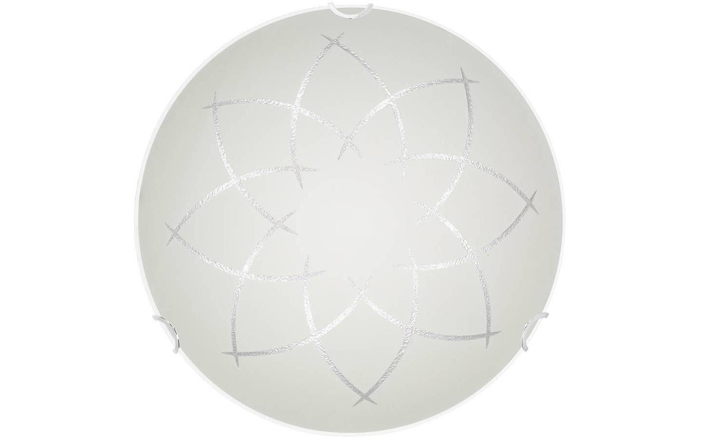 Diva Plafond 35cm LED 12W 1000lm 3000K