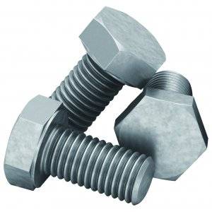 Bultsats M10x20mm, 10st