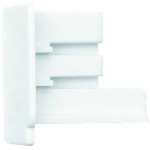 Ändhörn till skena 9974248/49