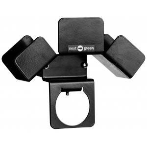 Laddkabelhållare Daytona T2