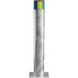 Påkörningsskydd Stolpe 108-750