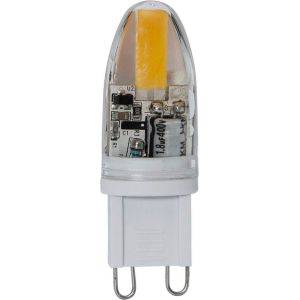LED-lampa G9 Halo-LED 4,95 cm