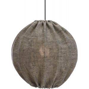 Aware Bonnie 40cm Gråsvart