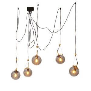 Carry Taklampa 5L Grå