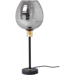 Malung Lampfot 36cm Svart