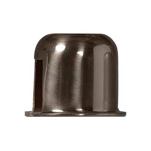 Kaschering 40x43mm Oxid