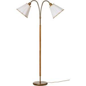 Tullgarn Golvfot 148cm 2L Oxid/Ek