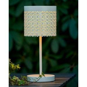 copy of Maison Bordslampa IP44 Sandsvart
