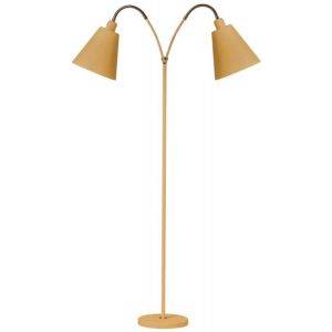 Haga Golvfot 2L 140cm Sand