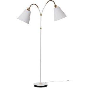 Läckö Golvlampa 140cm Vit