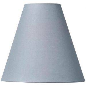 Lilja Toppringskärm Ø21cm Grå