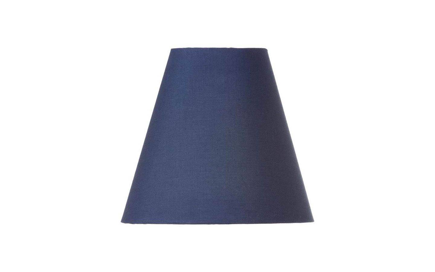 Lilja Toppringskärm Ø21cm Blå