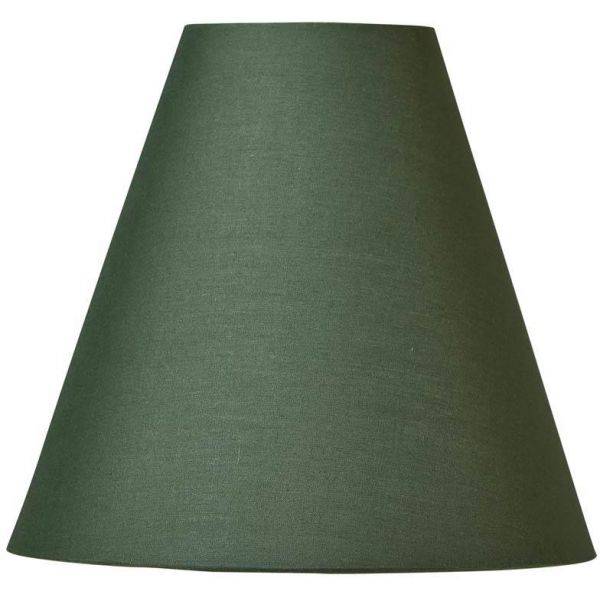 Lilja Toppringskärm Ø21cm Gröngrå