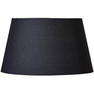 Iris Lampskärm Ø42cm Svart
